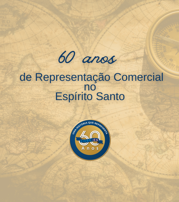 Core-ES | Conselho Regional dos Representantes Comercias no Estado do Espirito Santo